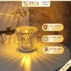 Đèn Bàn Trang Trí Quán Bar HUTA Light For Life Mã PLCOC