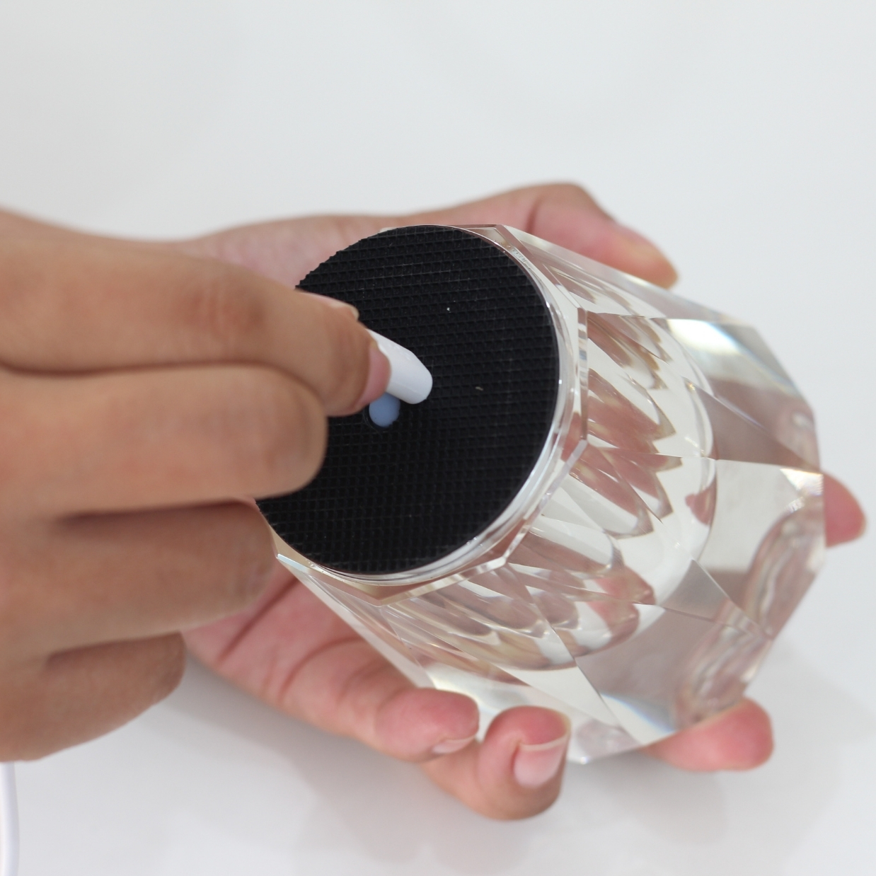 Đèn Bàn Trang Trí Quán Bar HUTA Light For Life Mã PLCOC