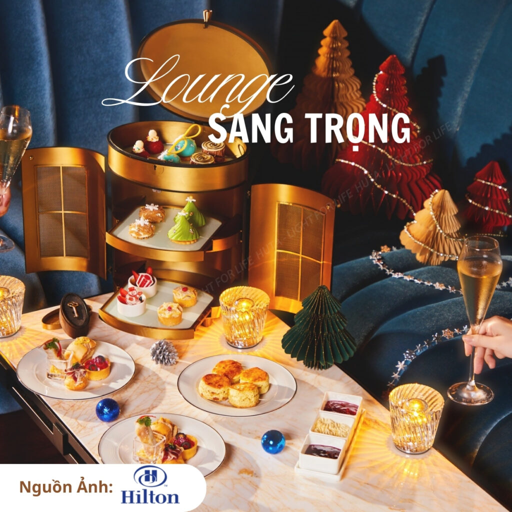 Đèn Bàn Trang Trí Quán Bar HUTA Light For Life Mã PLCOC