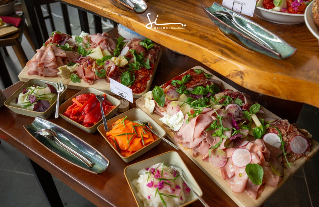 Si Dining – Viên ngọc ẩm thực bên bờ sông Hàn