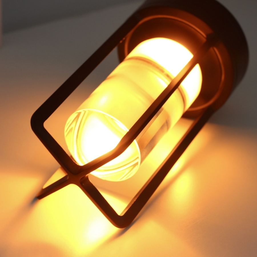 Đèn Bàn Quán Bar HUTA Light For Life Mã RESNEN