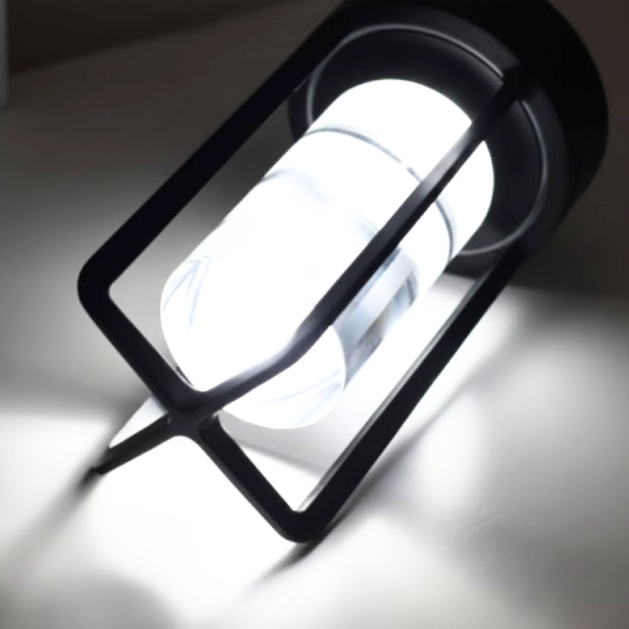 Đèn Bàn Quán Bar HUTA Light For Life Mã RESNEN