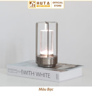 Đèn Bàn Quán Bar HUTA Light For Life Mã RESNONCUT