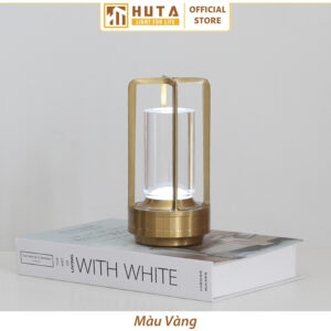 Đèn Bàn Quán Bar HUTA Light For Life Mã RESNONCUT