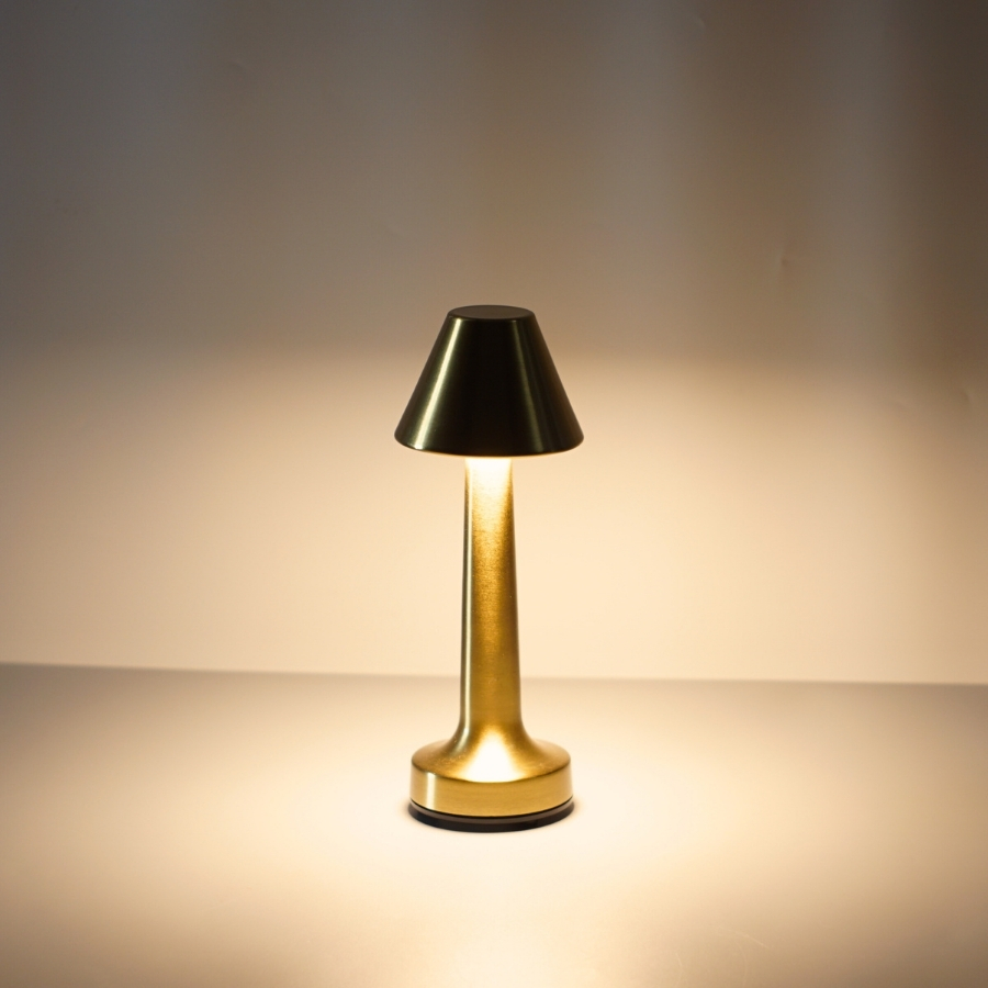 Đèn Bàn Quán Bar HUTA Light For Life Mã RESNONCUT