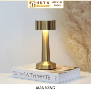 Đèn Bàn Quán Bar, Nhà Hàng Trang Trí HUTA Light For Life Mã RESTRU