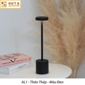 Đèn Bàn Trang Trí Nhà Hàng HUTA Light For Life Mã AL1