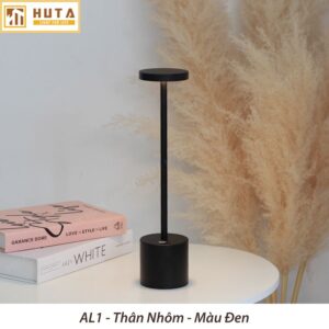 Đèn Bàn Trang Trí Nhà Hàng HUTA Light For Life Mã AL1