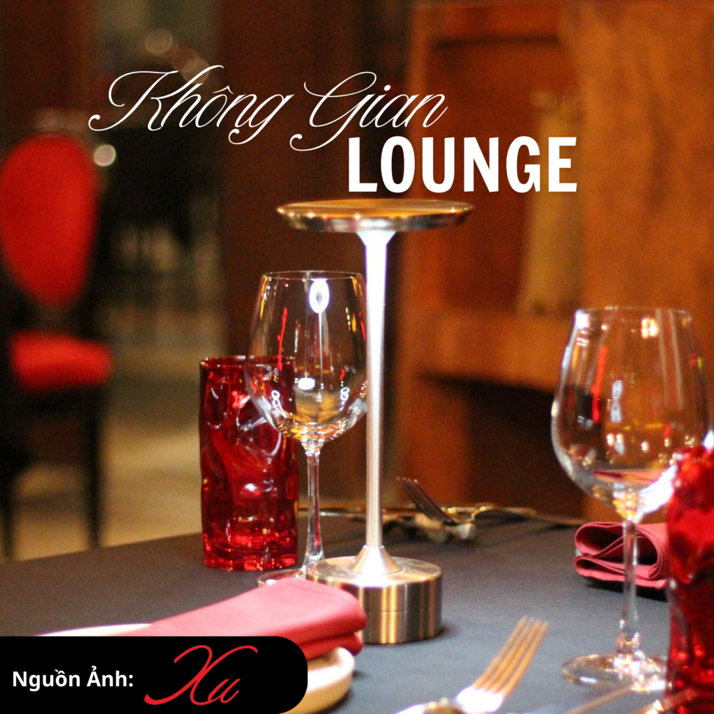 Đèn Bàn Trang Trí Nhà Hàng HUTA Light For Life Mã AL3