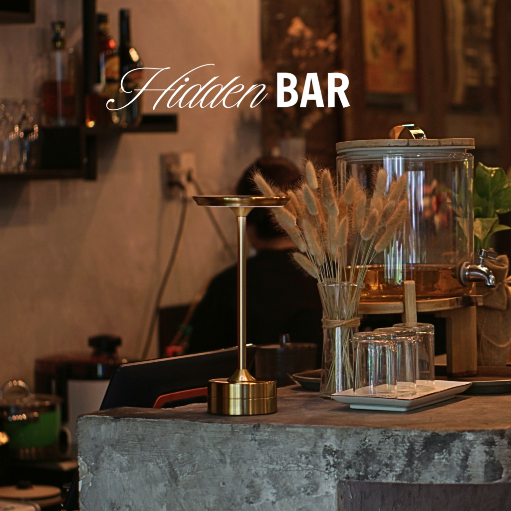 Đèn Bàn Trang Trí Nhà Hàng HUTA Light For Life Mã AL3