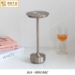 Đèn Bàn Trang Trí Nhà Hàng HUTA Light For Life Mã AL4