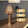 Đèn Bàn Trang Trí Nhà Hàng HUTA Light For Life Mã CODIEN