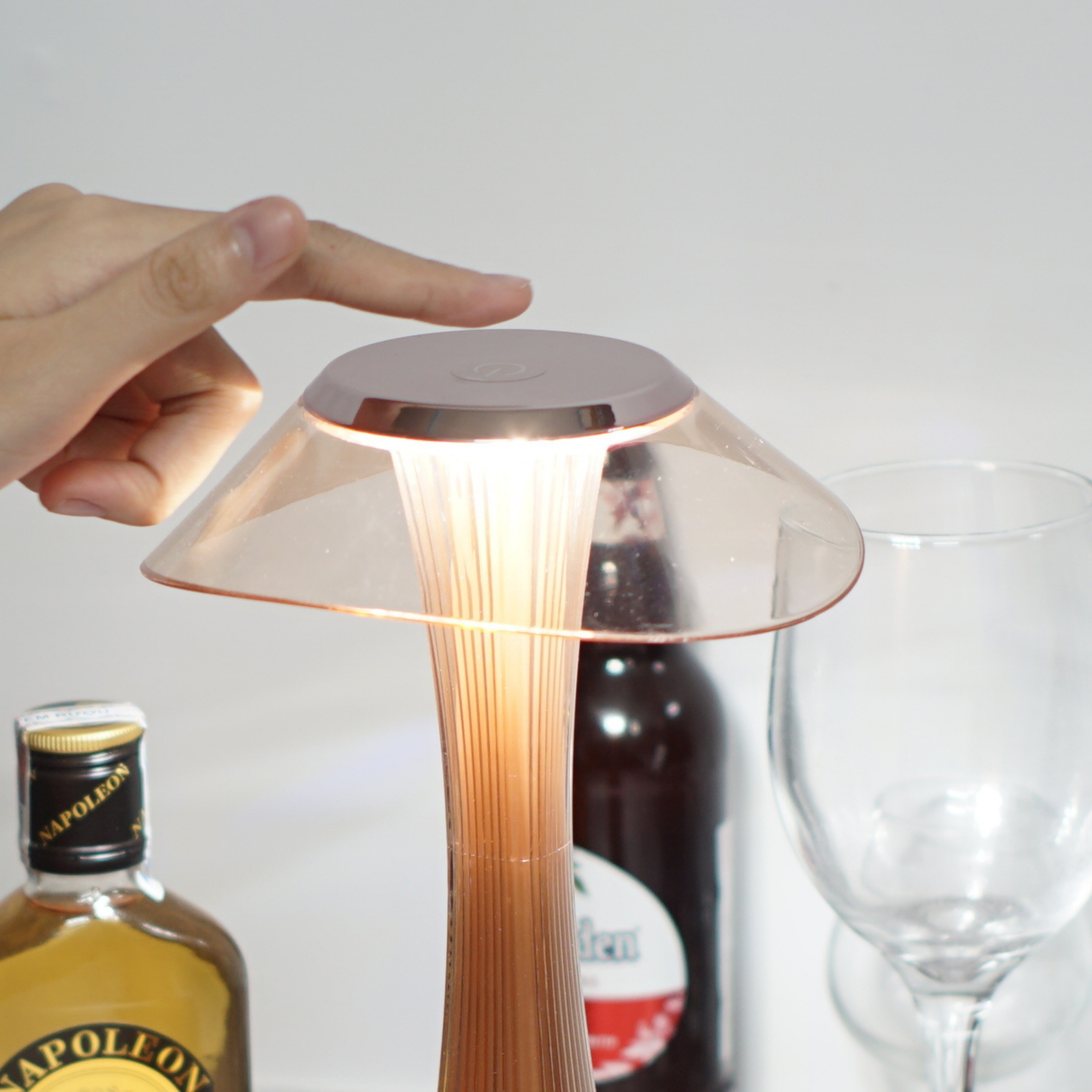 Đèn Bàn Trang Trí Nhà Hàng HUTA Light For Life Mã ET1