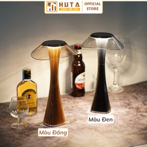Đèn Bàn Trang Trí Nhà Hàng HUTA Light For Life Mã ET1