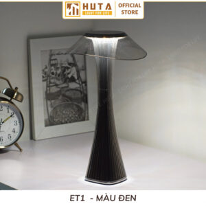 Đèn Bàn Trang Trí Nhà Hàng HUTA Light For Life Mã ET1