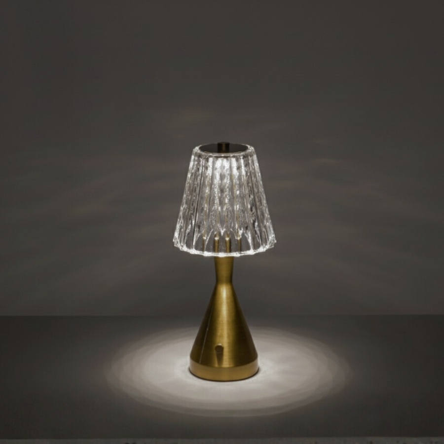 Đèn Bàn Trang Trí Nhà Hàng HUTA Light For Life Mã RESBED2