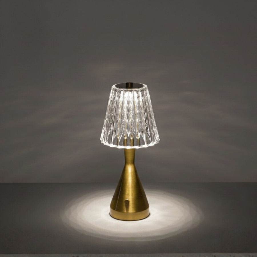 Đèn Bàn Trang Trí Nhà Hàng HUTA Light For Life Mã RESBED2