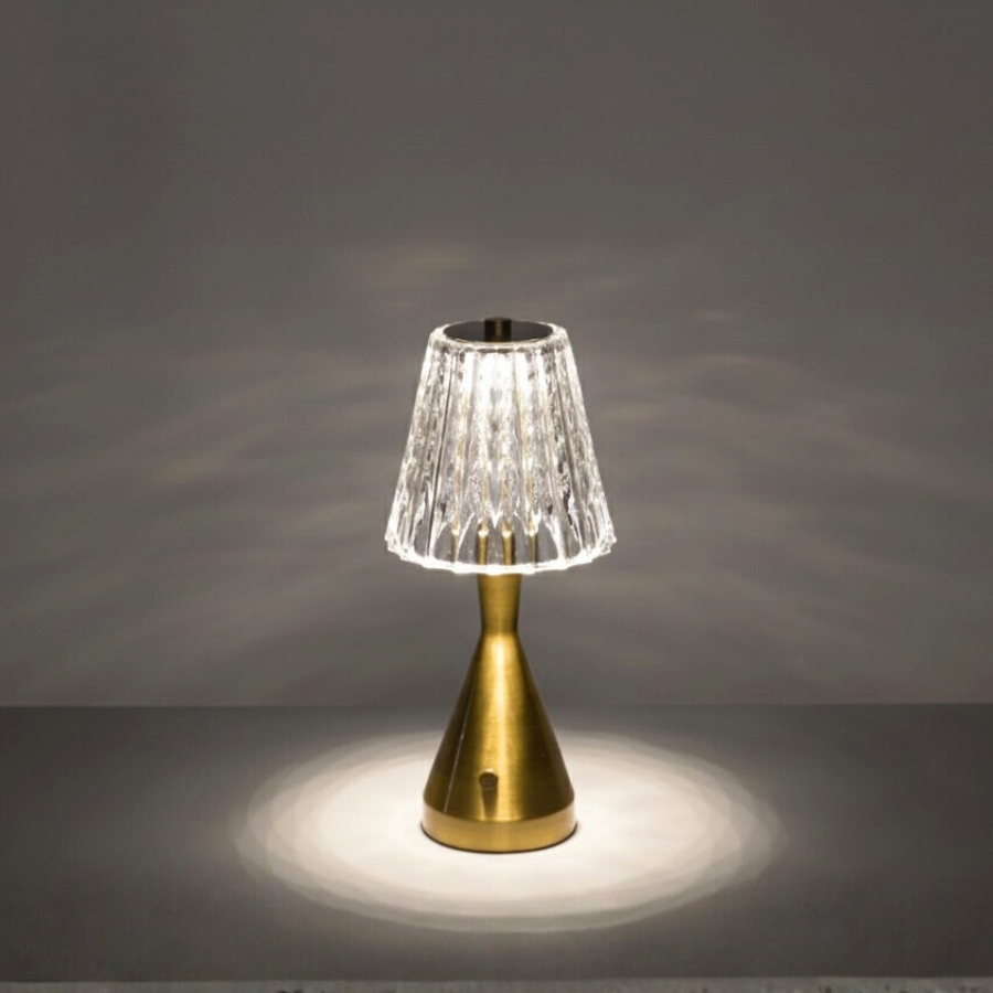 Đèn Bàn Trang Trí Nhà Hàng HUTA Light For Life Mã RESBED2