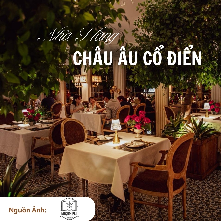 Đèn Bàn Trang Trí Nhà Hàng HUTA Light For Life Mã RESBED2