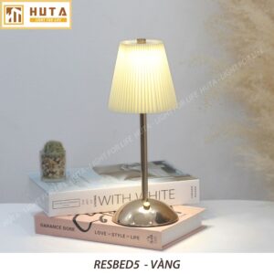 Đèn Bàn Trang Trí Nhà Hàng HUTA Light For Life Mã RESBED5