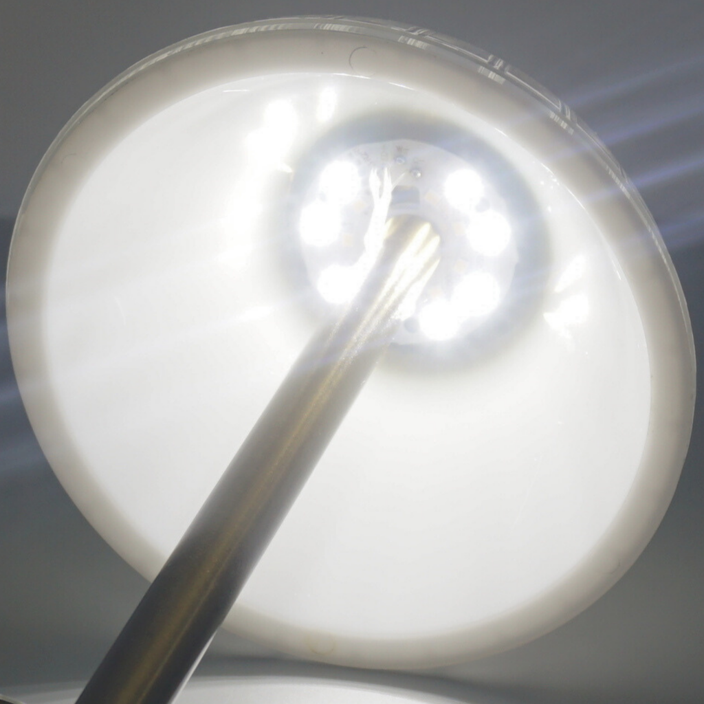 Đèn Bàn Trang Trí Nhà Hàng HUTA Light For Life Mã RESDUNON