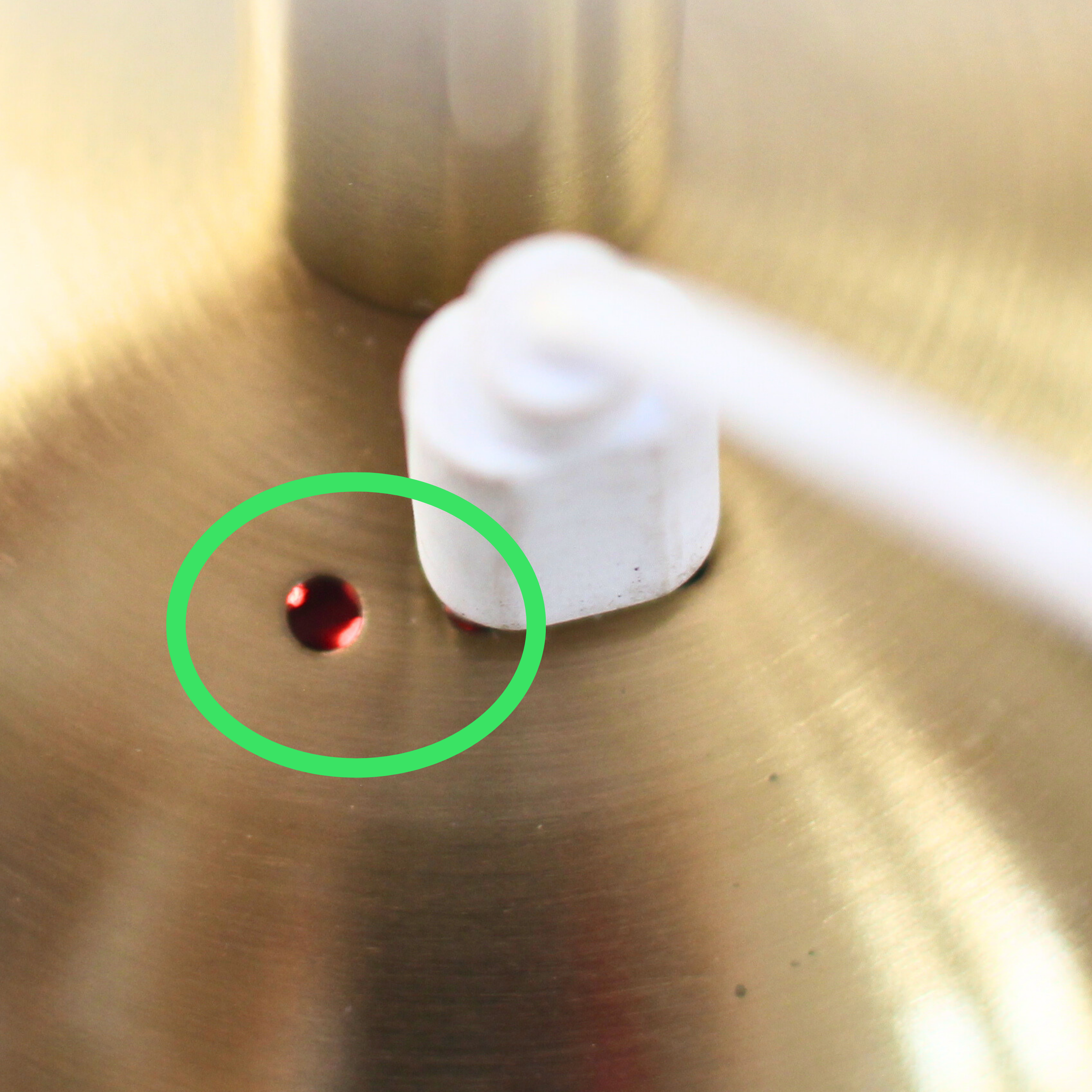 Đèn Bàn Trang Trí Nhà Hàng HUTA Light For Life Mã RESDUNON