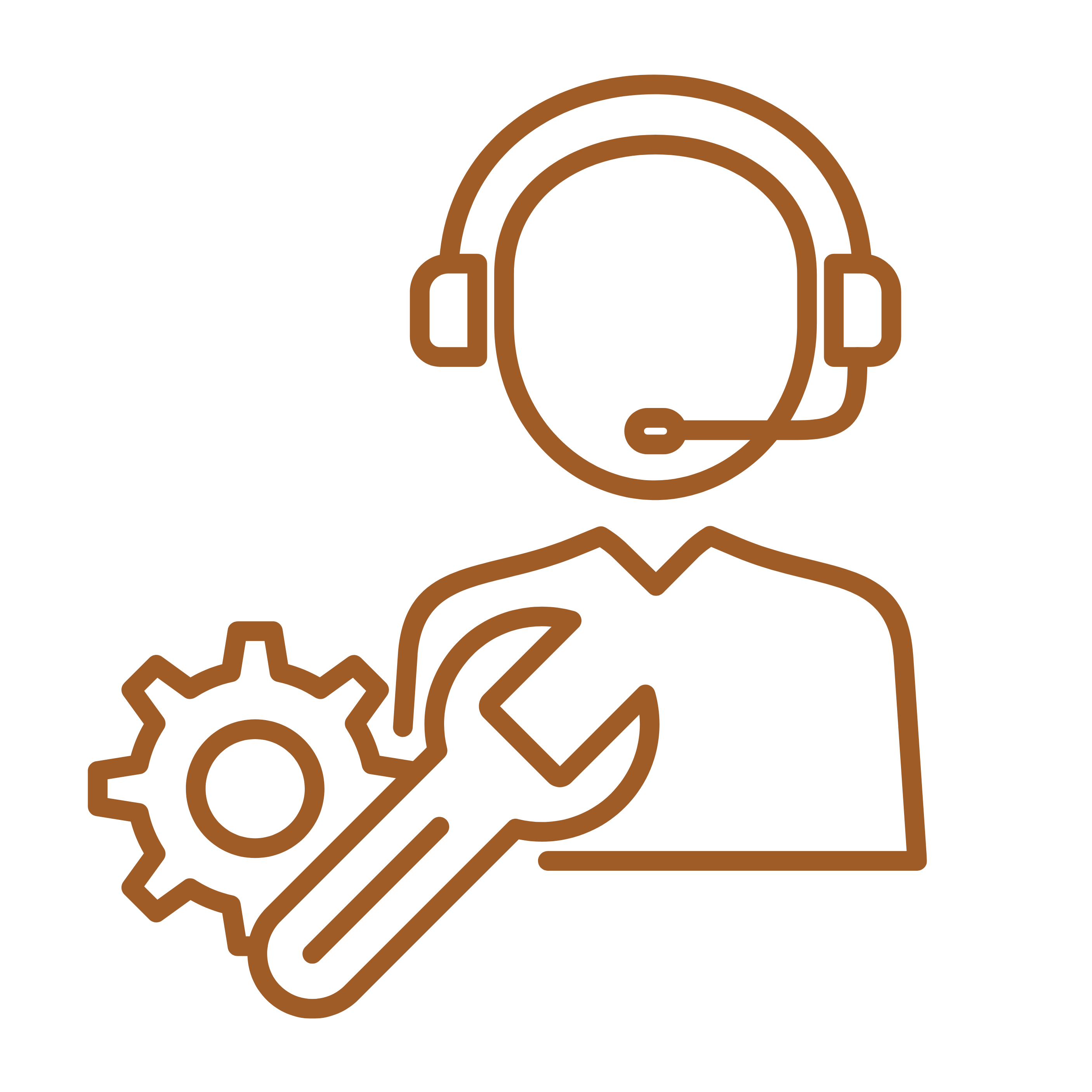 Đèn Bàn Trang Trí Nhà Hàng HUTA Light For Life Mã RESDUNON