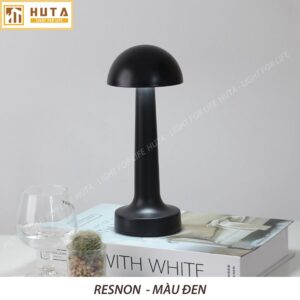 Đèn Bàn Trang Trí Nhà Hàng HUTA Light For Life Mã RESNON