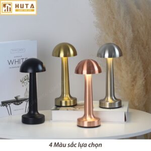 Đèn Bàn Trang Trí Nhà Hàng HUTA Light For Life Mã RESNON