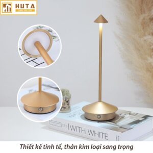 den ban trang tri nha hang huta light for life ma tamgiac 2