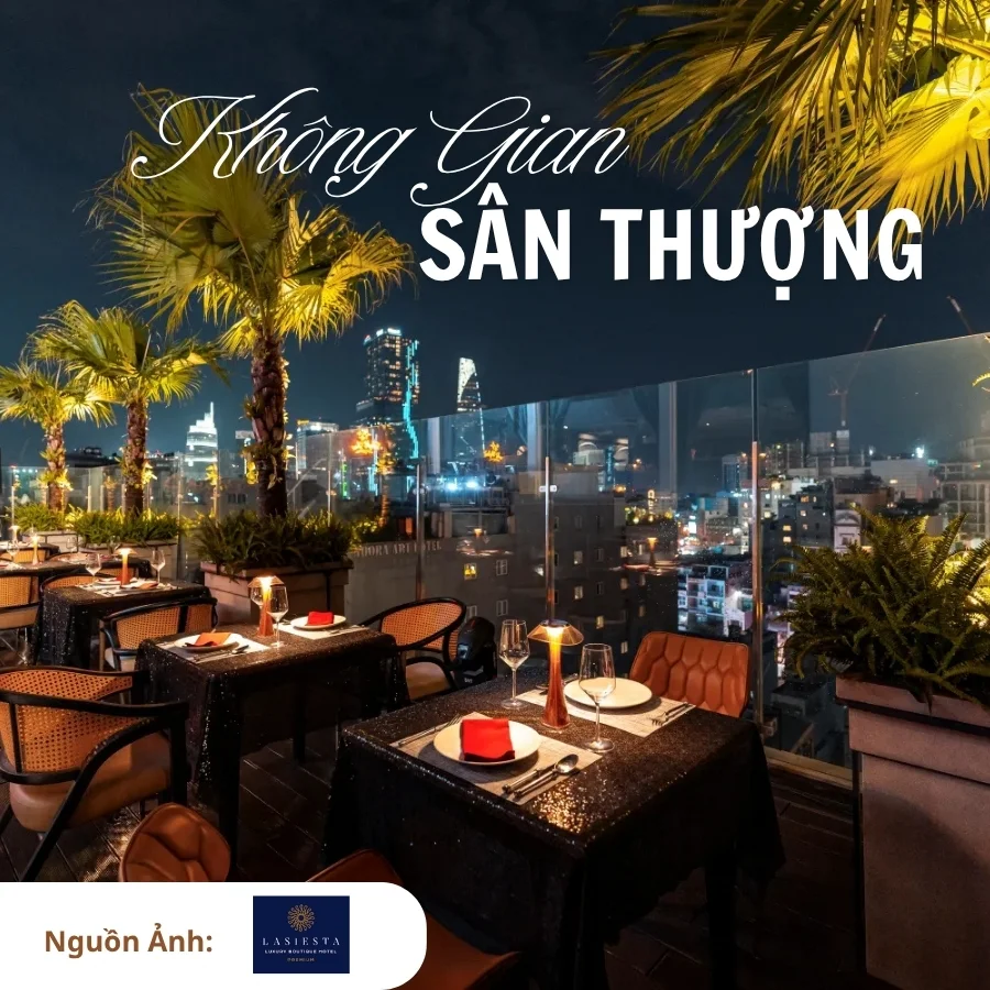 Đèn Bàn Trang Trí Nhà Hàng, Quán Bar HUTA Light For Life Mã ET1