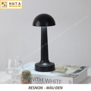 Đèn Bàn Trang Trí Nhà Hàng, Quán Bar HUTA Light For Life Mã RESNON