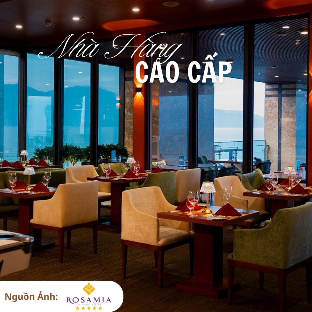 Đèn Bàn Trang Trí Nhà Hàng HUTA Light For Life Mã RESBED3