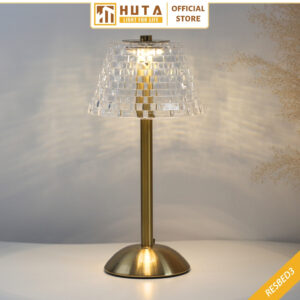 Đèn Bàn Trang Trí Nhà Hàng HUTA Light For Life Mã RESBED3