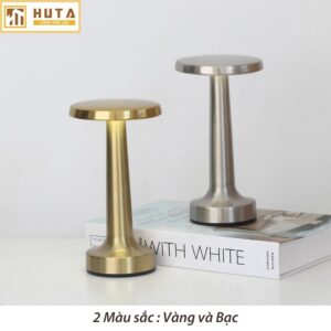 Đèn Bàn Trang Trí Quán Bar HUTA Light For Life Mã RESDIA2