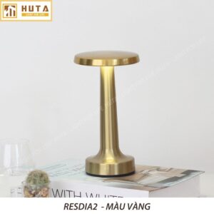 Đèn Bàn Trang Trí Quán Bar HUTA Light For Life Mã RESDIA2