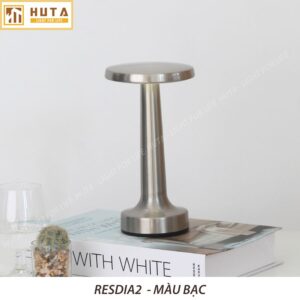 Đèn Bàn Trang Trí Quán Bar HUTA Light For Life Mã RESDIA2