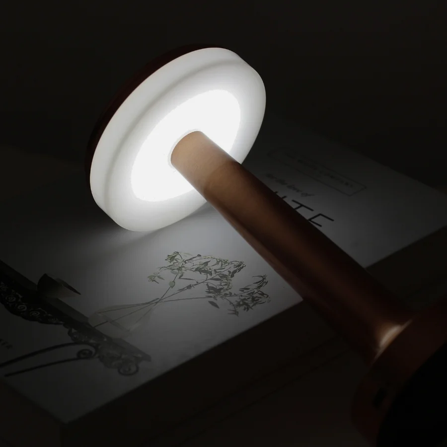 Đèn Bàn Trang Trí Quán Bar, Nhà Hàng HUTA Light For Life Mã RESDIA1