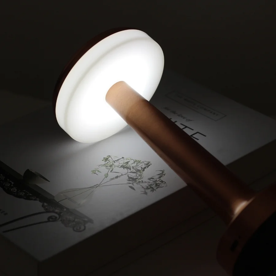 Đèn Bàn Trang Trí Quán Bar, Nhà Hàng HUTA Light For Life Mã RESDIA1