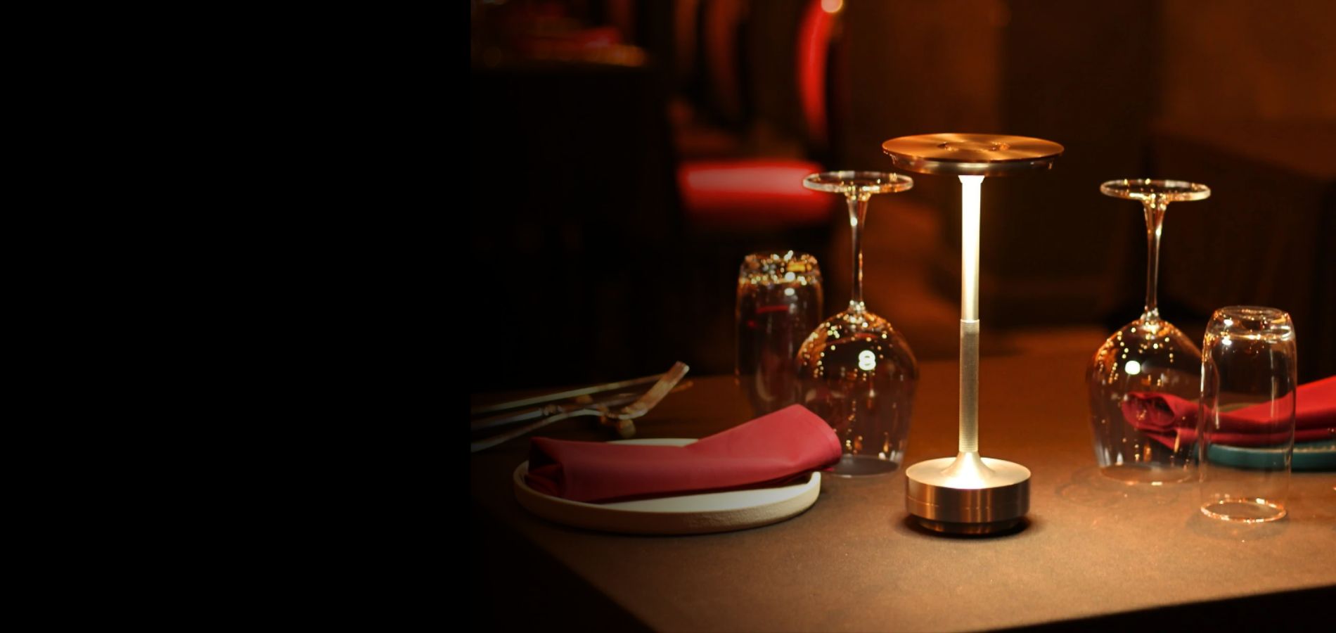 ban muon xe den ban nha hang quan bar quay bar