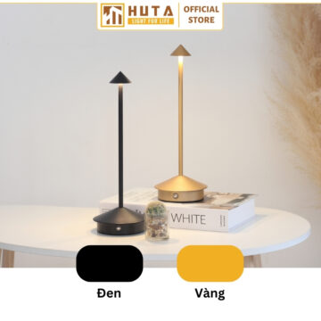 Đèn Bàn Cho Quán Bar Mã TAMGIAC