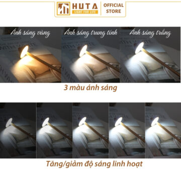 Đèn Bàn Cho Quán Bar Mã TAMGIAC