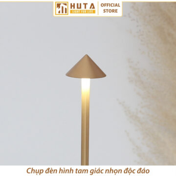 Đèn Bàn Cho Quán Bar Mã TAMGIAC