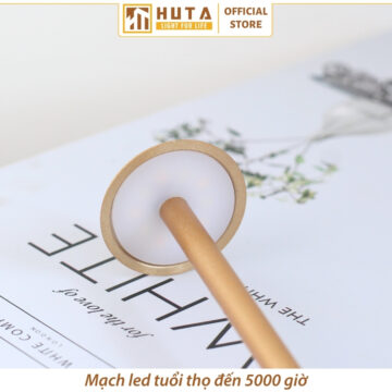 Đèn Bàn Cho Quán Bar Mã TAMGIAC