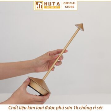 Đèn Bàn Cho Quán Bar Mã TAMGIAC