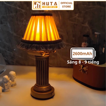 Đèn bàn cho quầy bar mã CODIEN