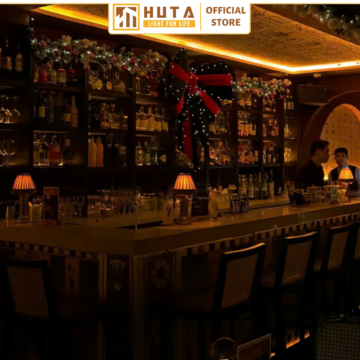 Đèn bàn cho quầy bar mã CODIEN