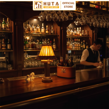 Đèn bàn cho quầy bar mã CODIEN