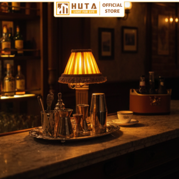 Đèn bàn cho quầy bar mã CODIEN