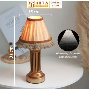 Đèn bàn cho quầy bar mã CODIEN